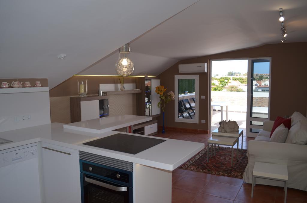 Lacy Golf Apartments (Adults Only) Maspalomas  Exterior photo