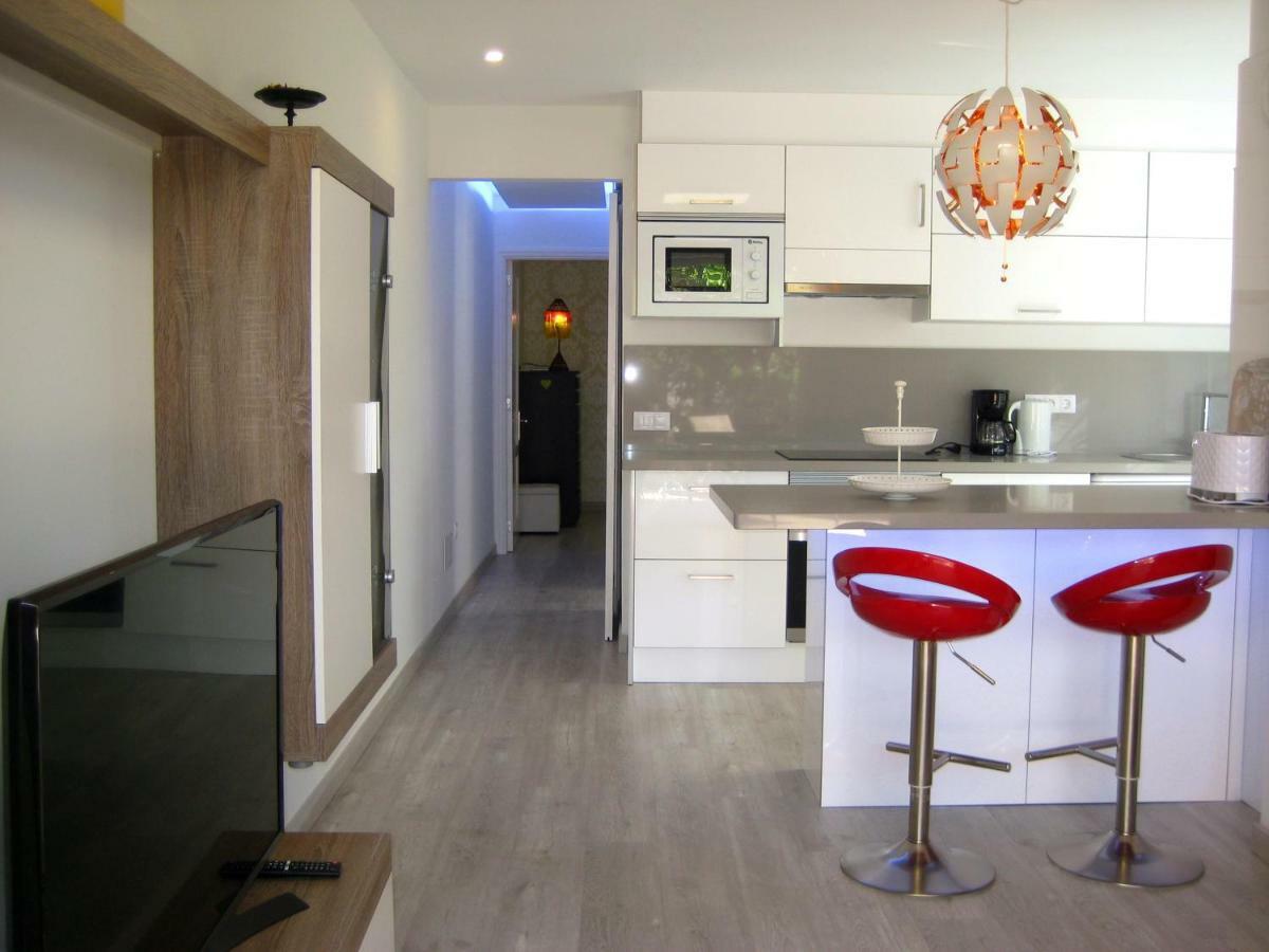 Lacy Golf Apartments (Adults Only) Maspalomas  Exterior photo