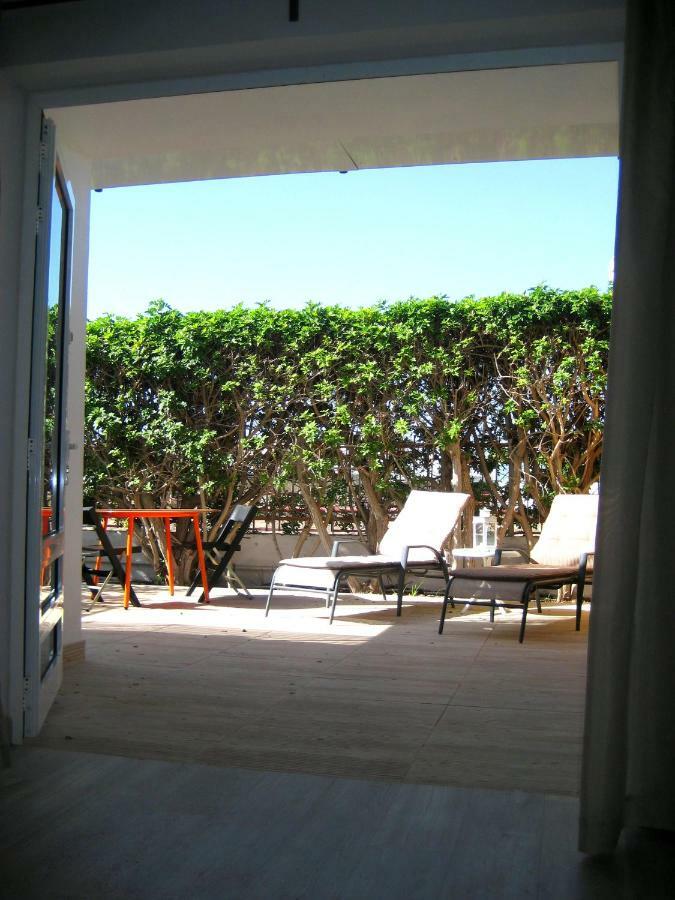 Lacy Golf Apartments (Adults Only) Maspalomas  Exterior photo