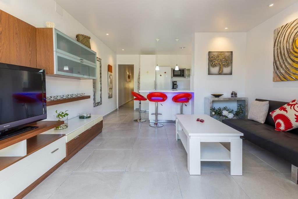 Lacy Golf Apartments (Adults Only) Maspalomas  Exterior photo