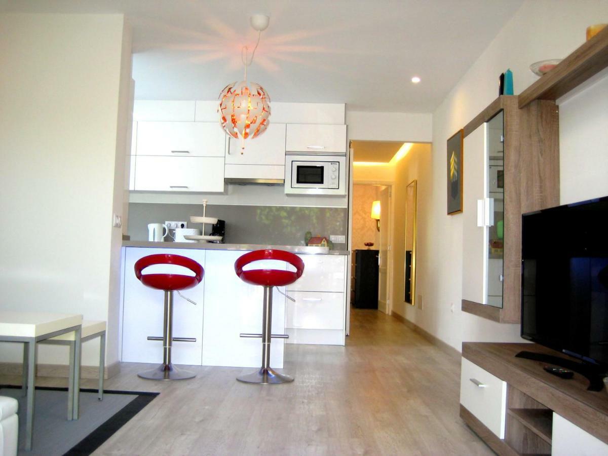 Lacy Golf Apartments (Adults Only) Maspalomas  Exterior photo