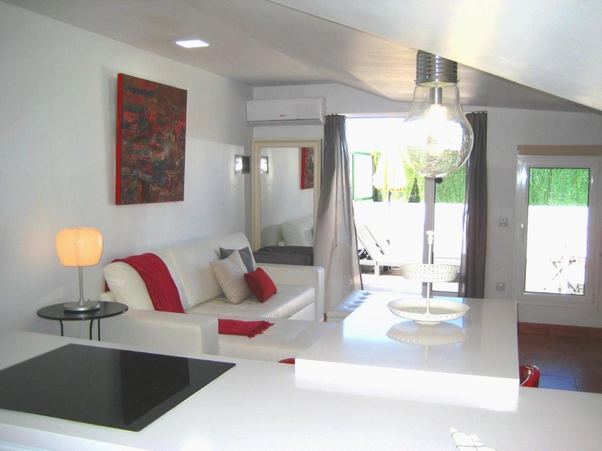 Lacy Golf Apartments (Adults Only) Maspalomas  Exterior photo